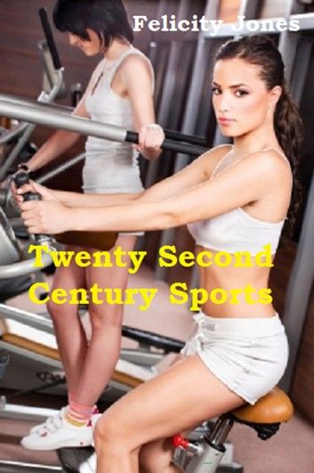 Twenty Second Century Sports