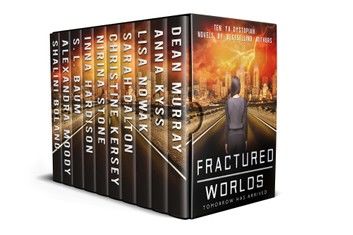 Fractured Worlds