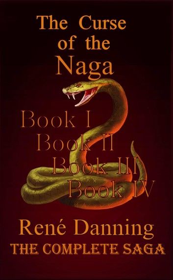 The Curse of the Naga