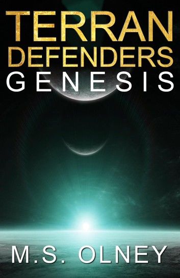 Terran Defenders: Genesis