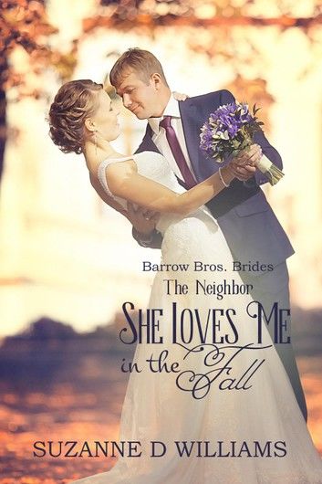 She Loves Me In The Fall (The Neighbor)