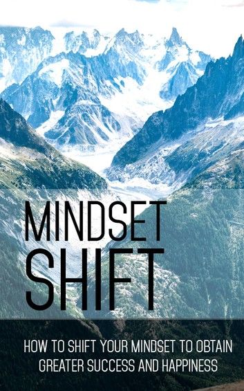 Mindset Shift