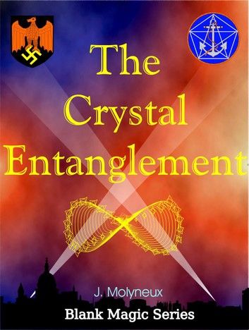 The Crystal Entanglement