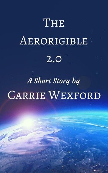 The Aerorigible 2.0