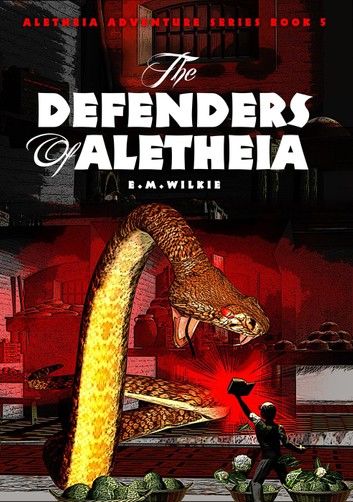 The Defenders of Aletheia