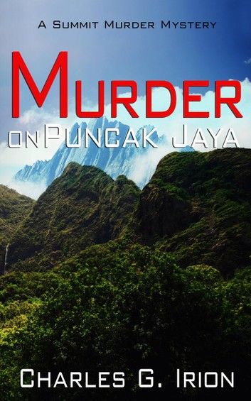 Murder on Puncak Jaya