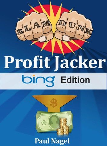 Slam Dunk Profit Jacker Bing Edition