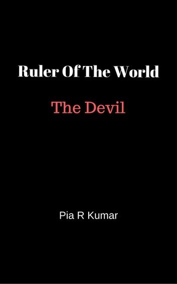 Ruler of the World - The Devil