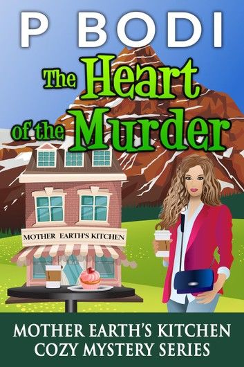 The Heart Of The Murder