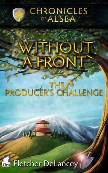 Without A Front: The Producer\