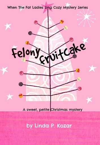 Felony Fruitcake
