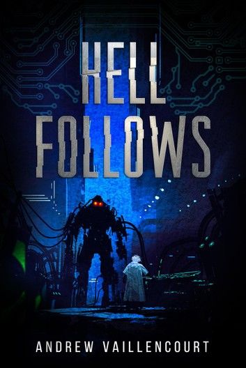 Hell Follows