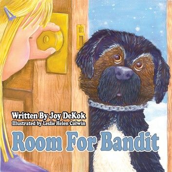 Room For Bandit