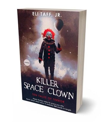 Killer Space Clown