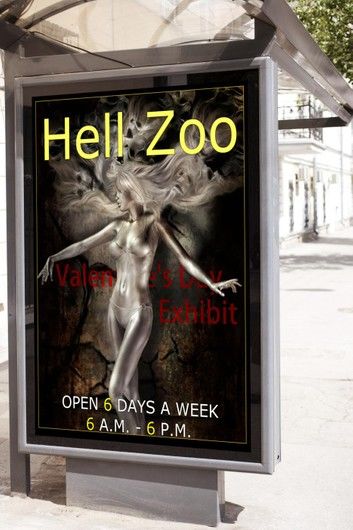 Hell Zoo: Valentine\