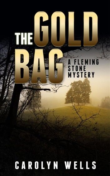 The Gold Bag