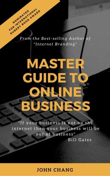 Master Guide to Online Business