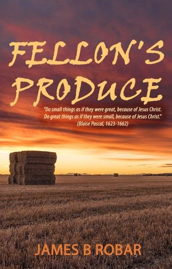 Fellon’’s Produce