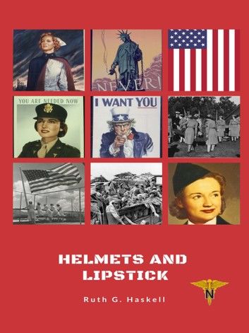 Helmets and Lipstick