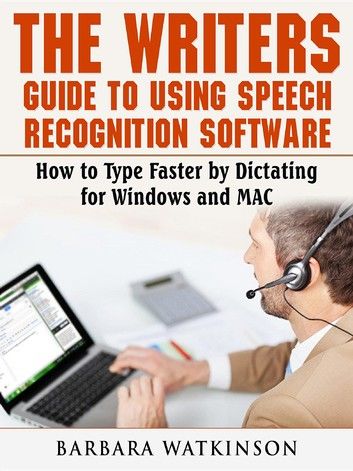 speech recognition software for the mac