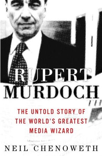 Rupert Murdoch