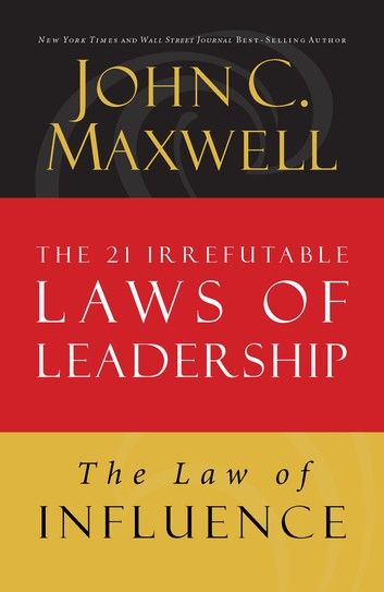 The Law of Influence
