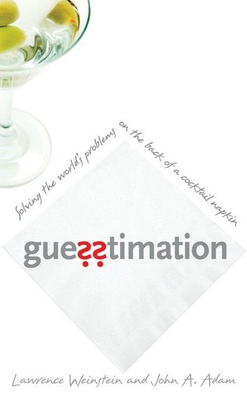 Guesstimation