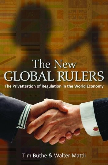 The New Global Rulers