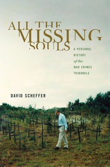 All the Missing Souls