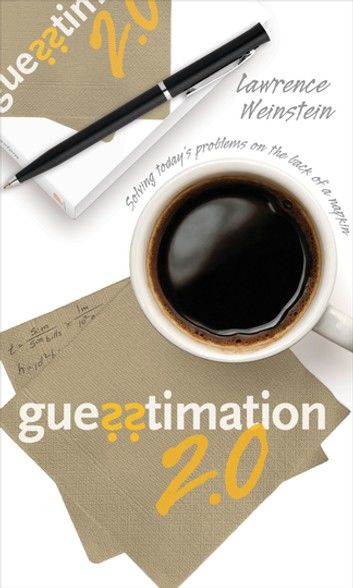 Guesstimation 2.0