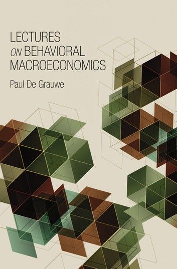 Lectures on Behavioral Macroeconomics