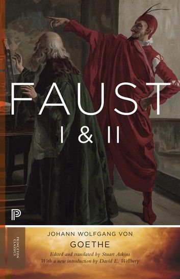 Faust I & II, Volume 2