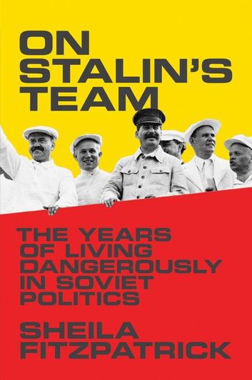 On Stalin\