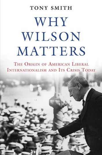 Why Wilson Matters