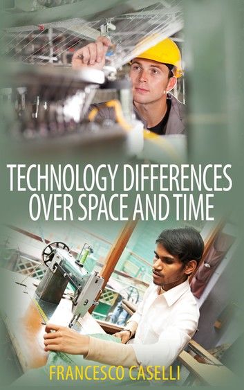 Technology Differences over Space and Time