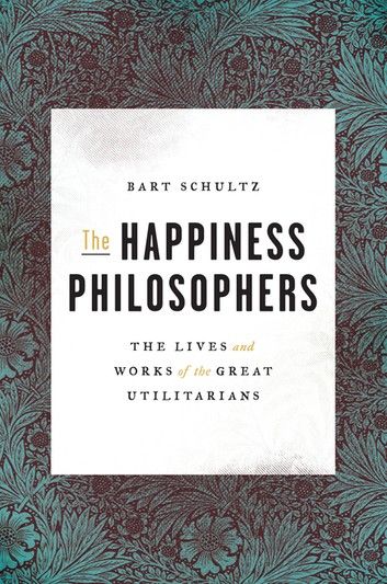 The Happiness Philosophers