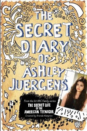 Secret Diary of Ashley Juergen