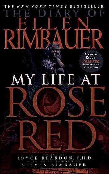 Diary of Ellen Rimbauer, The