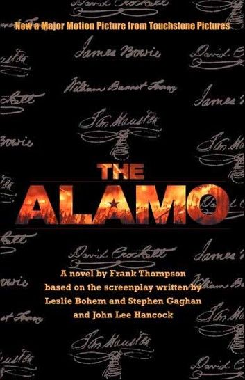 Alamo, The