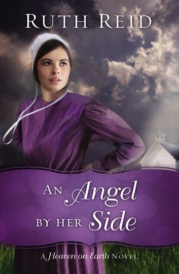 An Angel by Her Side