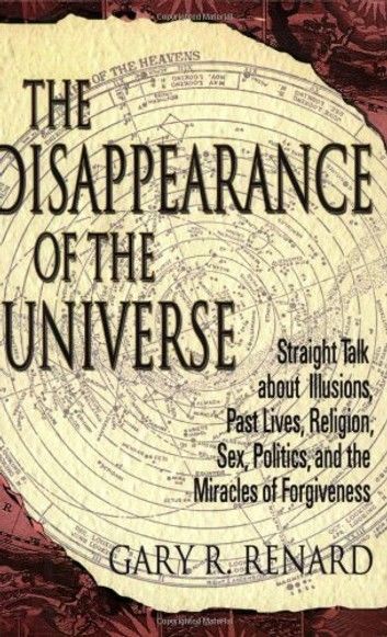 The Disappearance of the Universe