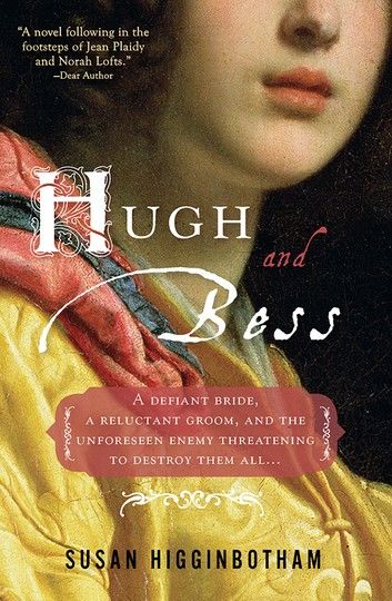 Hugh and Bess