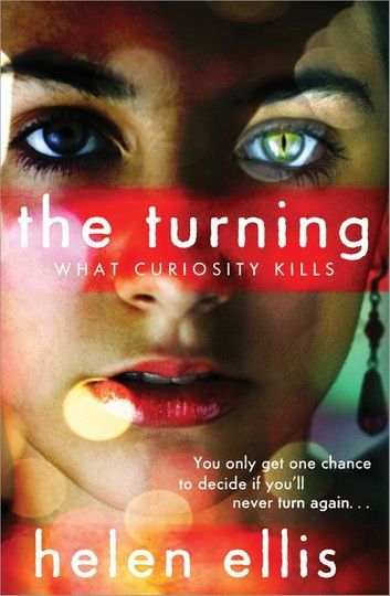 The Turning Book 1: What Curiosity Kills