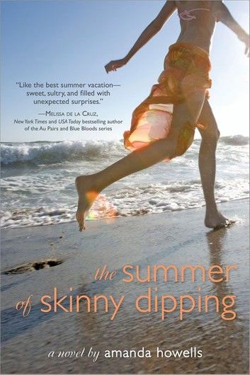 The Summer of Skinny Dipping