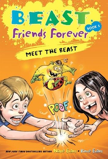 Beast Friends Forever