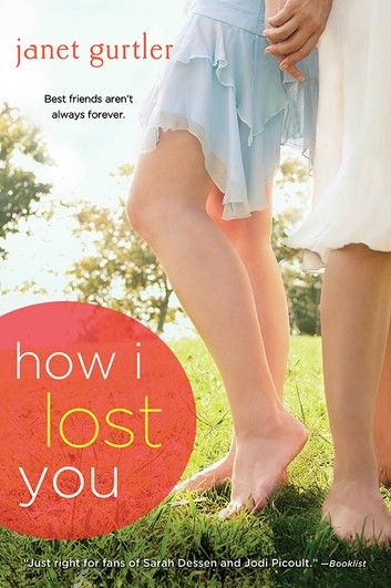 How I Lost You