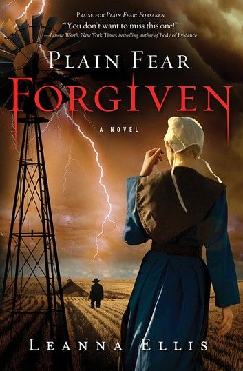 Plain Fear: Forgiven