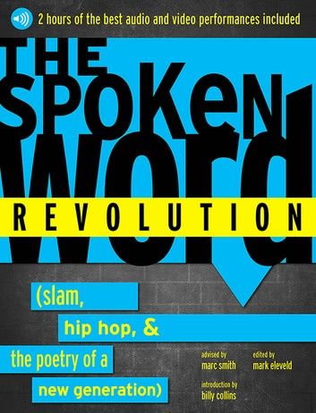 The Spoken Word Revolution