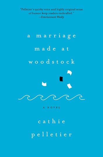 A Marriage Made at Woodstock