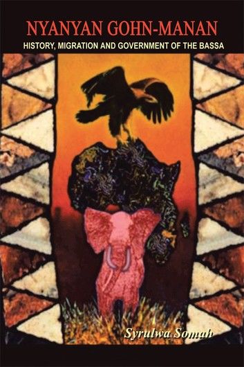 Nyanyan Gohn-Manan